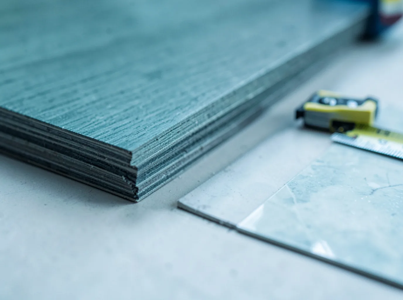 Luxury Vinyl Plank Installation Norris, TN FAQs